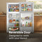 14.2 Cu. Ft. Top Freezer Refrigerator