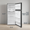 16.0 Cu. Ft. Top Freezer Refrigerator