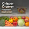 16.0 Cu. Ft. Top Freezer Refrigerator
