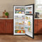 16.0 Cu. Ft. Top Freezer Refrigerator