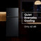 16.0 Cu. Ft. Top Freezer Refrigerator