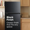 16.0 Cu. Ft. Top Freezer Refrigerator