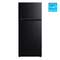 Element 16.0 cu. ft. Top Freezer Refrigerator - Black, ENERGY STAR