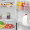 Element 16.0 cu. ft. Top Freezer Refrigerator - Black, ENERGY STAR