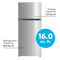 16.0 Cu. Ft. Top Freezer Refrigerator