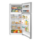 16.0 Cu. Ft. Top Freezer Refrigerator