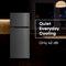 16.0 Cu. Ft. Top Freezer Refrigerator