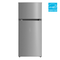 Element 16.0 cu. ft. Top Freezer Refrigerator - Stainless Steel, ENERGY STAR