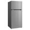 Element 16.0 cu. ft. Top Freezer Refrigerator - Stainless Steel, ENERGY STAR