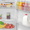 Element 16.0 cu. ft. Top Freezer Refrigerator - Stainless Steel, ENERGY STAR