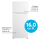 16.0 Cu. Ft. Top Freezer Refrigerator