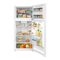 16.0 Cu. Ft. Top Freezer Refrigerator