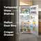 16.0 Cu. Ft. Top Freezer Refrigerator