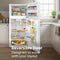 16.0 Cu. Ft. Top Freezer Refrigerator