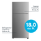 18.0 Cu. Ft. Top Freezer Refrigerator