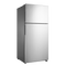18.0 Cu. Ft. Top Freezer Refrigerator