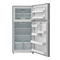 18.0 Cu. Ft. Top Freezer Refrigerator