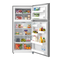 18.0 Cu. Ft. Top Freezer Refrigerator
