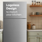 18.0 Cu. Ft. Top Freezer Refrigerator