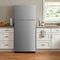 18.0 Cu. Ft. Top Freezer Refrigerator