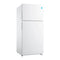 Element 18.0 cu. ft. Top Freezer Refrigerator - White