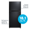18.1 Cu. Ft. Top Freezer Refrigerator
