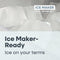18.1 Cu. Ft. Top Freezer Refrigerator