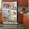 18.1 Cu. Ft. Top Freezer Refrigerator