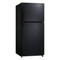 Element 18.1 cu. ft. Top Freezer Refrigerator - Black, ENERGY STAR