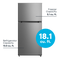 18.1 Cu. Ft. Top Freezer Refrigerator
