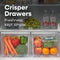 18.1 Cu. Ft. Top Freezer Refrigerator