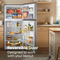 18.1 Cu. Ft. Top Freezer Refrigerator