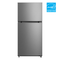 Element 18.1 cu. ft. Top Freezer Refrigerator - Stainless Steel, ENERGY STAR