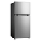 Element 18.1 cu. ft. Top Freezer Refrigerator - Stainless Steel, ENERGY STAR
