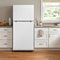 18.1 Cu. Ft. Top Freezer Refrigerator