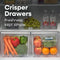 18.1 Cu. Ft. Top Freezer Refrigerator