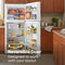 18.1 Cu. Ft. Top Freezer Refrigerator