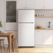 Element 18.1 cu. ft. Top Freezer Refrigerator - White, ENERGY STAR