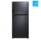 Element 20.5 cu. ft. Top Freezer Refrigerator - Black