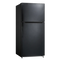 Element 20.5 cu. ft. Top Freezer Refrigerator - Black