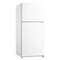 Element 20.5 cu. ft. Top Freezer Refrigerator - White