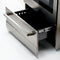 20" Electric Range Oven with Framed Glass Door