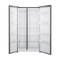 18.8 Cu. Ft. Side-by-side Refrigerator