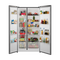 18.8 Cu. Ft. Side-by-side Refrigerator