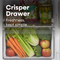 18.8 Cu. Ft. Side-by-side Refrigerator
