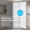 18.8 Cu. Ft. Side-by-side Refrigerator