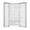 21.4 Cu. Ft. Side-by-side Refrigerator