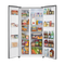 21.4 Cu. Ft. Side-by-side Refrigerator