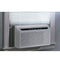 6,200 BTU Ultra Quiet Window Air Conditioner for Small Rooms up to 250 sq. ft.