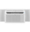 6,200 BTU Ultra Quiet Window Air Conditioner for Small Rooms up to 250 sq. ft.